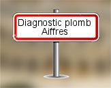 Diagnostic plomb AC Environnement à Aiffres